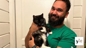 Hur talar katterna? (S): 24.11.2021 08.27