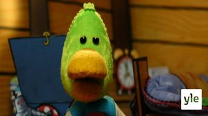 Tylsää, tylsää, tylsää (S): 24.11.2021 10.00