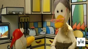 Isoäidin vierailu (S): 24.11.2021 10.00