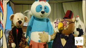 Perhosia masussa (S): 24.11.2021 10.00