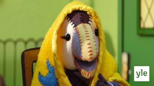 Täysin turvassa (S): 24.11.2021 10.00