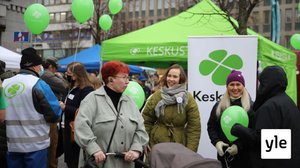 Maaseudun tulevaisuuden aluevaalipaneeli: 24.11.2021 12.03