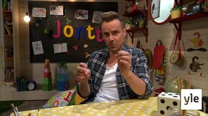 Skuggteater med Jontti: 24.11.2021 14.24