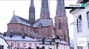 Yle Oddasat 24.11.2021: 24.11.2021 16.45