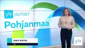 Yle Uutiset Pohjanmaa 24.11.2021: 24.11.2021 17.06