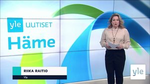Yle Uutiset Häme 24.11.2021: 24.11.2021 17.06
