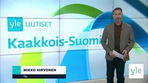 Yle Uutiset Kaakkois-Suomi 24.11.2021: 24.11.2021 17.06