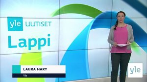 Yle Uutiset Lappi 24.11.2021: 24.11.2021 17.06