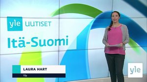 Yle Uutiset Itä-Suomi 24.11.2021: 24.11.2021 17.06