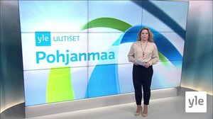 Yle Uutiset Pohjanmaa 24.11.2021: 24.11.2021 18.21