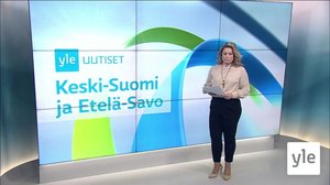 Yle Uutiset Keski-Suomi ja Etelä-Savo 24.11.2021: 24.11.2021 18.21