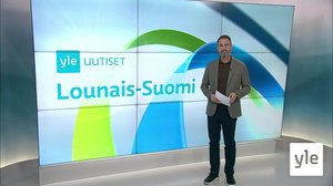 Yle Uutiset Lounais-Suomi 24.11.2021: 24.11.2021 18.21