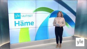 Yle Uutiset Häme 24.11.2021: 24.11.2021 18.21