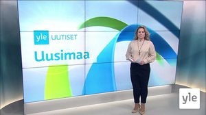 Yle Uutiset Uusimaa 24.11.2021: 24.11.2021 18.21
