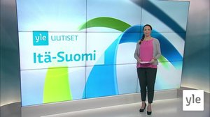 Yle Uutiset Itä-Suomi 24.11.2021: 24.11.2021 18.21