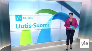 Yle Uutiset Uutis-Suomi 24.11.2021: 24.11.2021 20.15