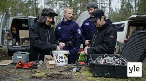 Tuli selkää vasten: 25.11.2021 00.01