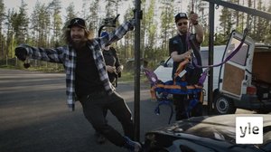 Isojen poikien pöytään: 25.11.2021 00.01