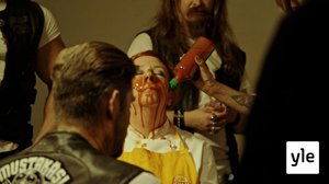 Pahisten kerho: 25.11.2021 00.01