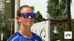 Helmareiden matkassa kohti EM-unelmaa: 25.11.2021 00.01