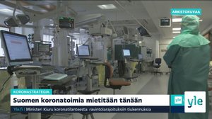 Yle Uutiset 7.30: 25.11.2021 07.47
