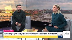 "Pääesiintyjä vaihtuu, samaa biisiä veivataan neljään kertaan - kyllä tässä ylitetään kaikki rajat" : 25.11.2021 08.15