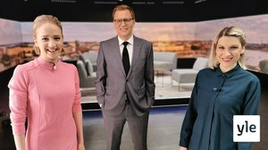 Koronatilanne vain pahenee: 25.11.2021 09.30