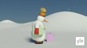 Albi haluaa keräillä (S): 25.11.2021 10.00