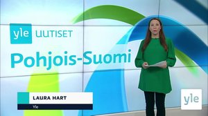 Yle Uutiset Pohjois-Suomi 25.11.2021: 25.11.2021 17.06