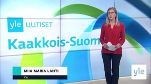 Yle Uutiset Kaakkois-Suomi 25.11.2021: 25.11.2021 17.06