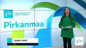 Yle Uutiset Pirkanmaa 25.11.2021: 25.11.2021 17.06