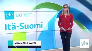 Yle Uutiset Itä-Suomi 25.11.2021: 25.11.2021 17.06