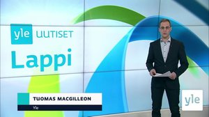 Yle Uutiset Lappi 25.11.2021: 25.11.2021 17.06