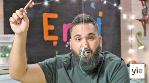 BUU-klubben: 25.11.2021 18.00