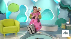 Roskien siivous: 25.11.2021 18.00