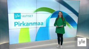 Yle Uutiset Pirkanmaa 25.11.2021: 25.11.2021 18.21