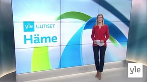 Yle Uutiset Häme 25.11.2021: 25.11.2021 18.21