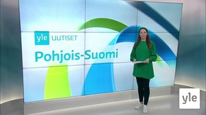Yle Uutiset Pohjois-Suomi 25.11.2021: 25.11.2021 18.21