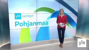 Yle Uutiset Pohjanmaa 25.11.2021: 25.11.2021 18.21