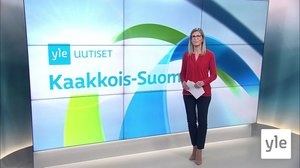 Yle Uutiset Kaakkois-Suomi 25.11.2021: 25.11.2021 18.21