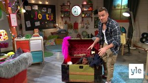 Jontti klär ut sig: 25.11.2021 18.30