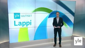 Yle Uutiset Lappi 25.11.2021: 25.11.2021 18.21