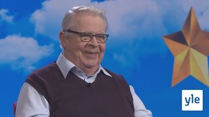 Kalervo Kummola: 25.11.2021 19.00