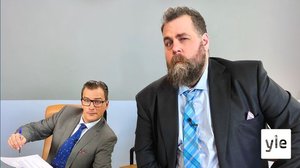 Vaihtoehto sähköautolle sekä sydämiä repivä robotti: 25.11.2021 19.15