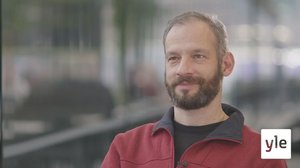 Haastattelussa Dima Slobodeniouk: 25.11.2021 20.40