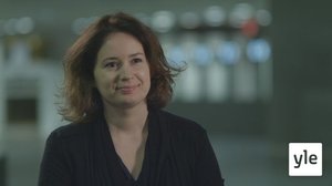 Haastattelussa Patricia Kopatchinskaja: 25.11.2021 21.45