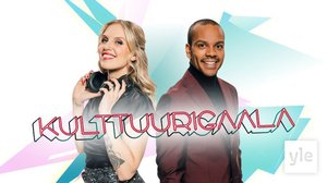 Kulttuurigaala 2021: 25.11.2021 22.39