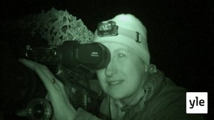 Kuvausta tähtien valossa: 26.11.2021 06.00