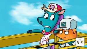 Korkealta ja kovaa (S): 26.11.2021 12.00