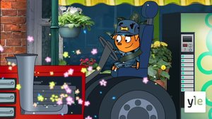 Pikaruokaa! (S): 26.11.2021 12.00